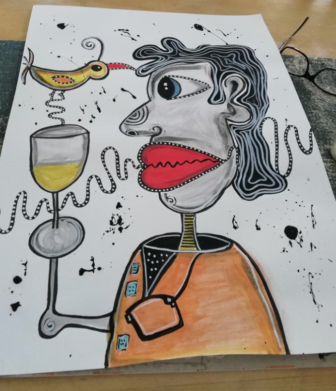 i glass
