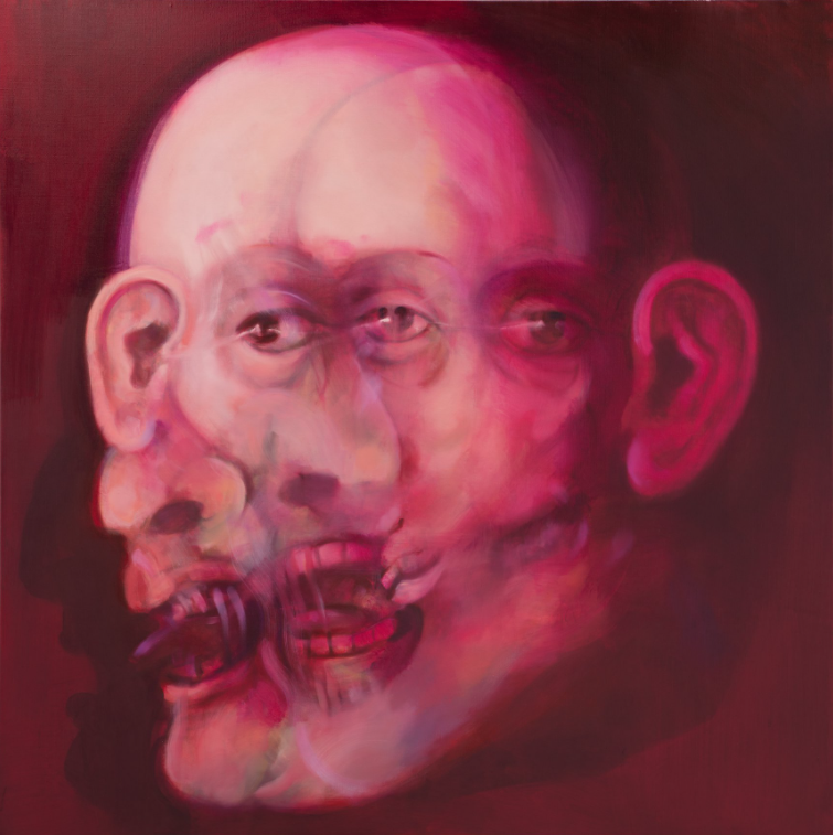 "Kopf" 2016